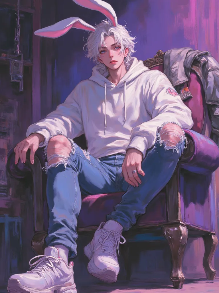 Thumbnail of Ким Чон У