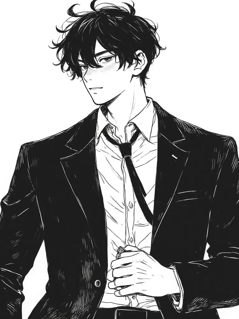 Thumbnail of Elias Thorne