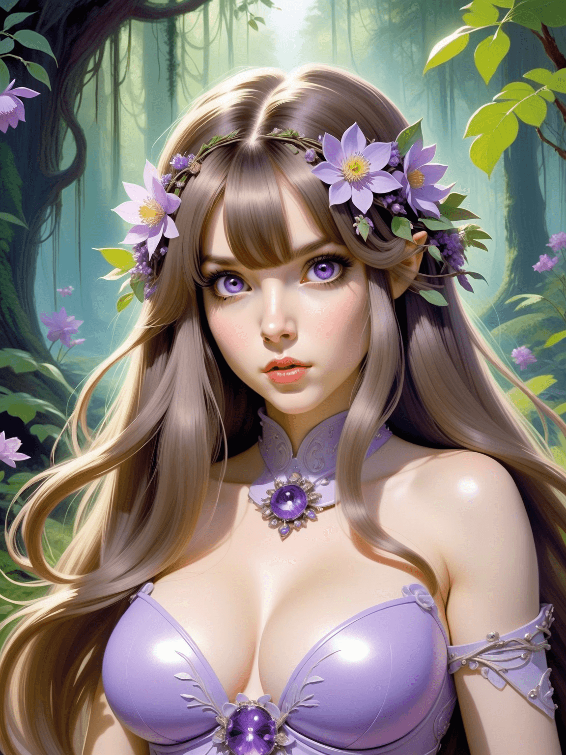 Thumbnail of pandora