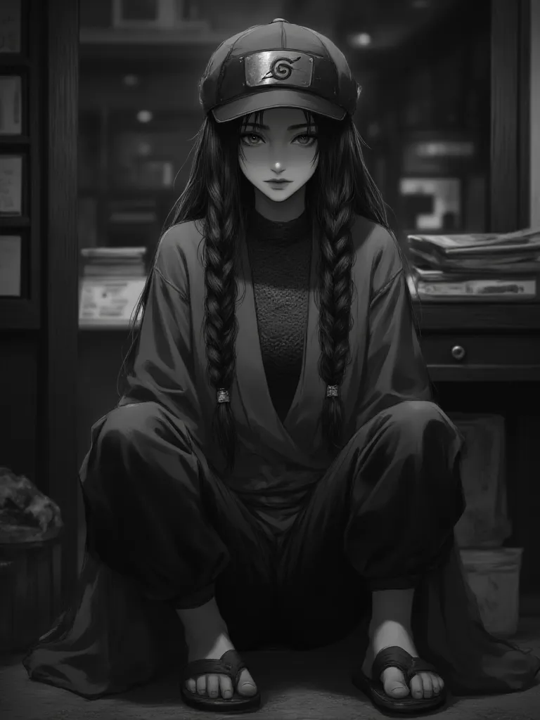 Thumbnail of Акари Учиха