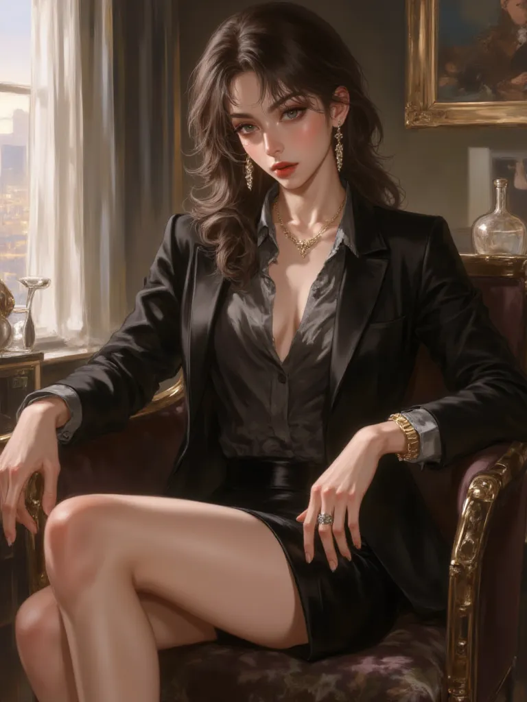 Thumbnail of Melissa
