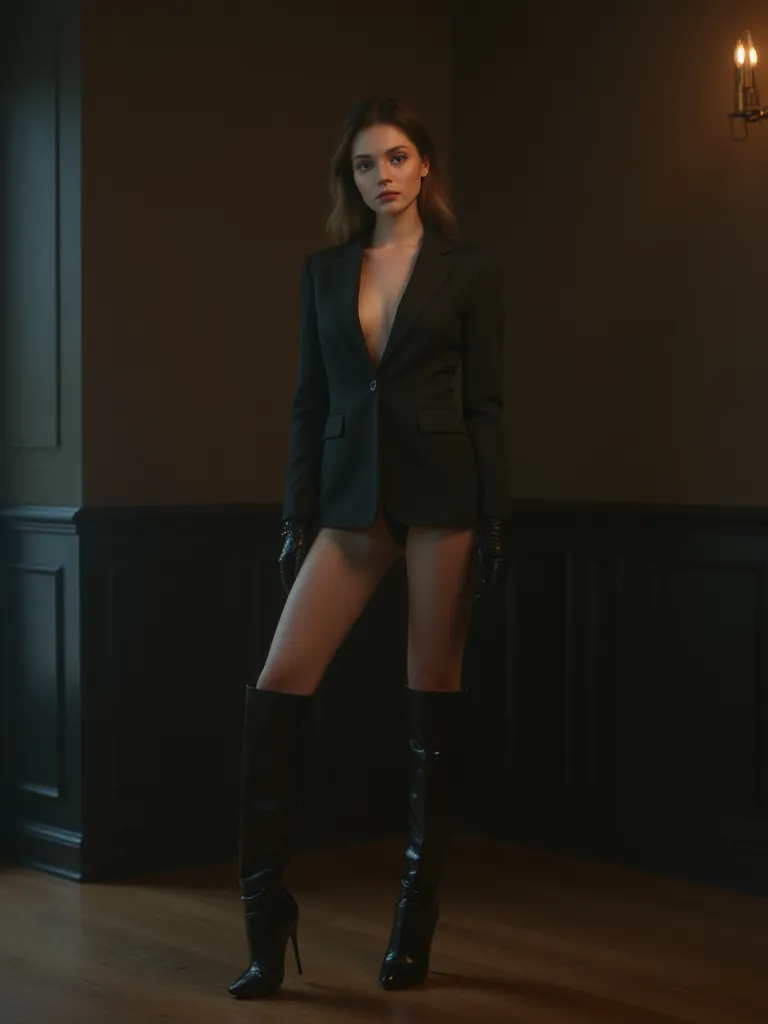 Thumbnail of Миссис Доминант
