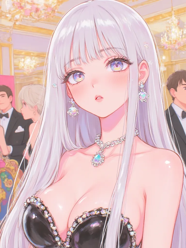 Thumbnail of Крис