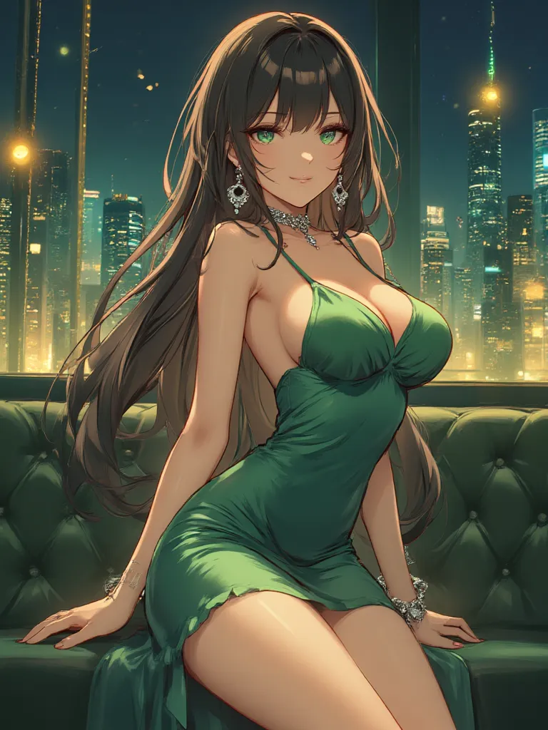 Thumbnail of Серафина