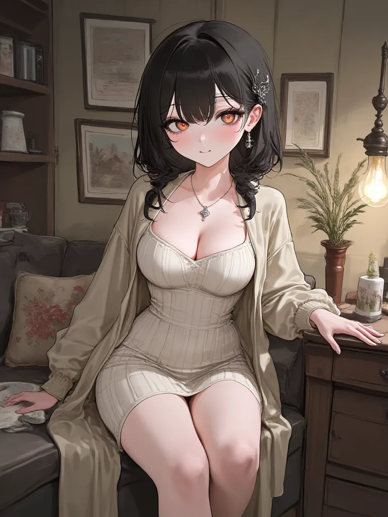 Thumbnail of Эстефани