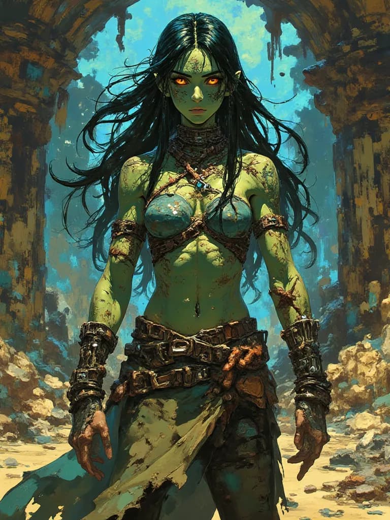 Thumbnail of Баал