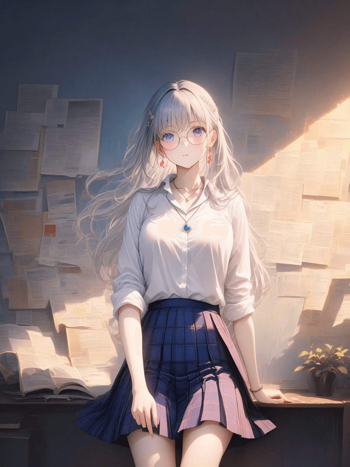 Thumbnail of Юки