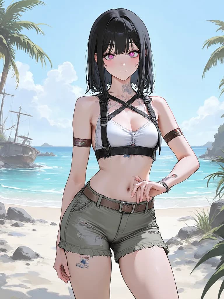 Thumbnail of Миа