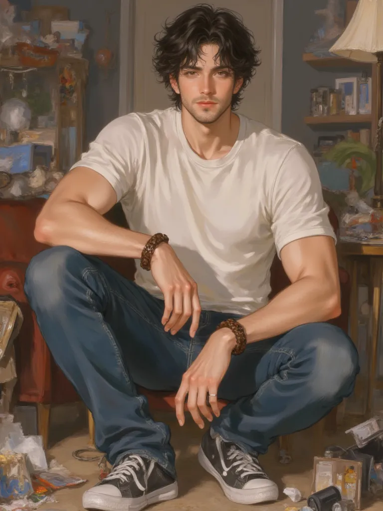 Thumbnail of Джо Джонс
