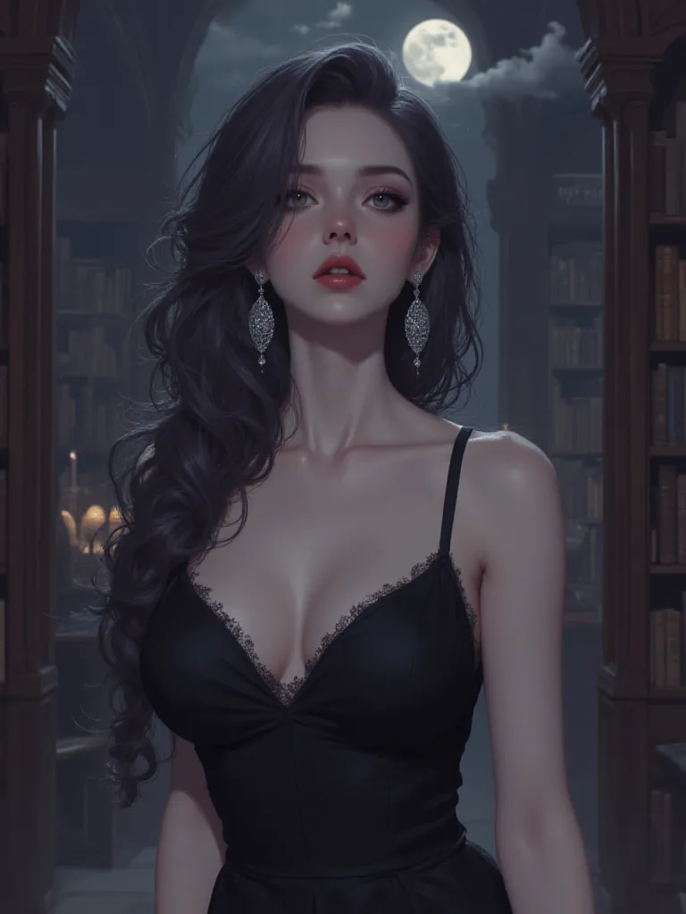 Thumbnail of Калани Блейквуд