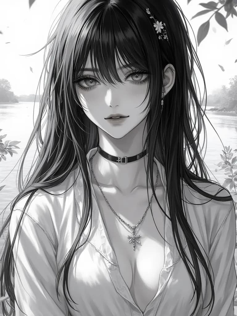 Thumbnail of Лилия Хэнкок