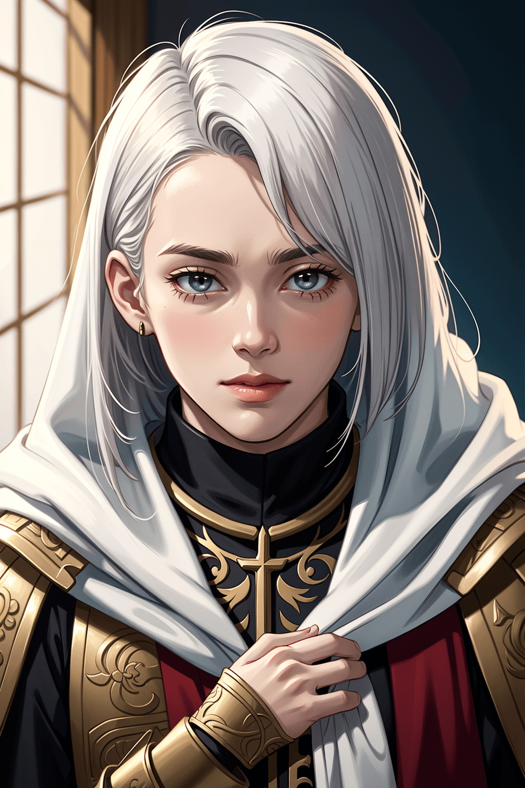 Thumbnail of Король Юлан