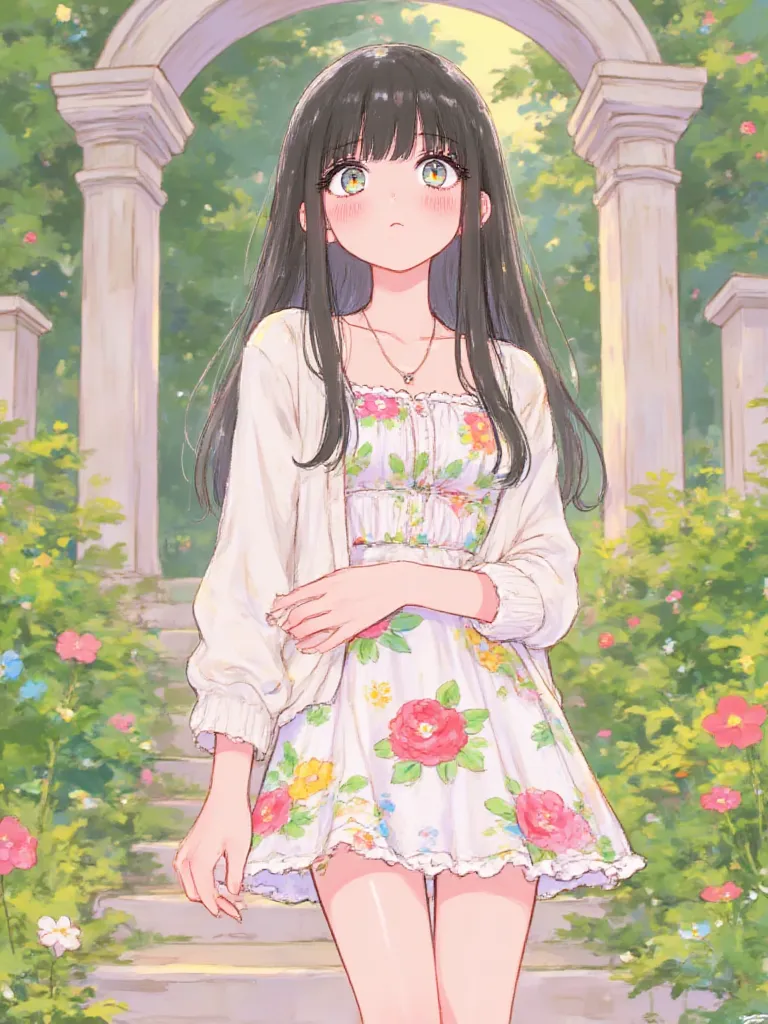 Thumbnail of Изабель