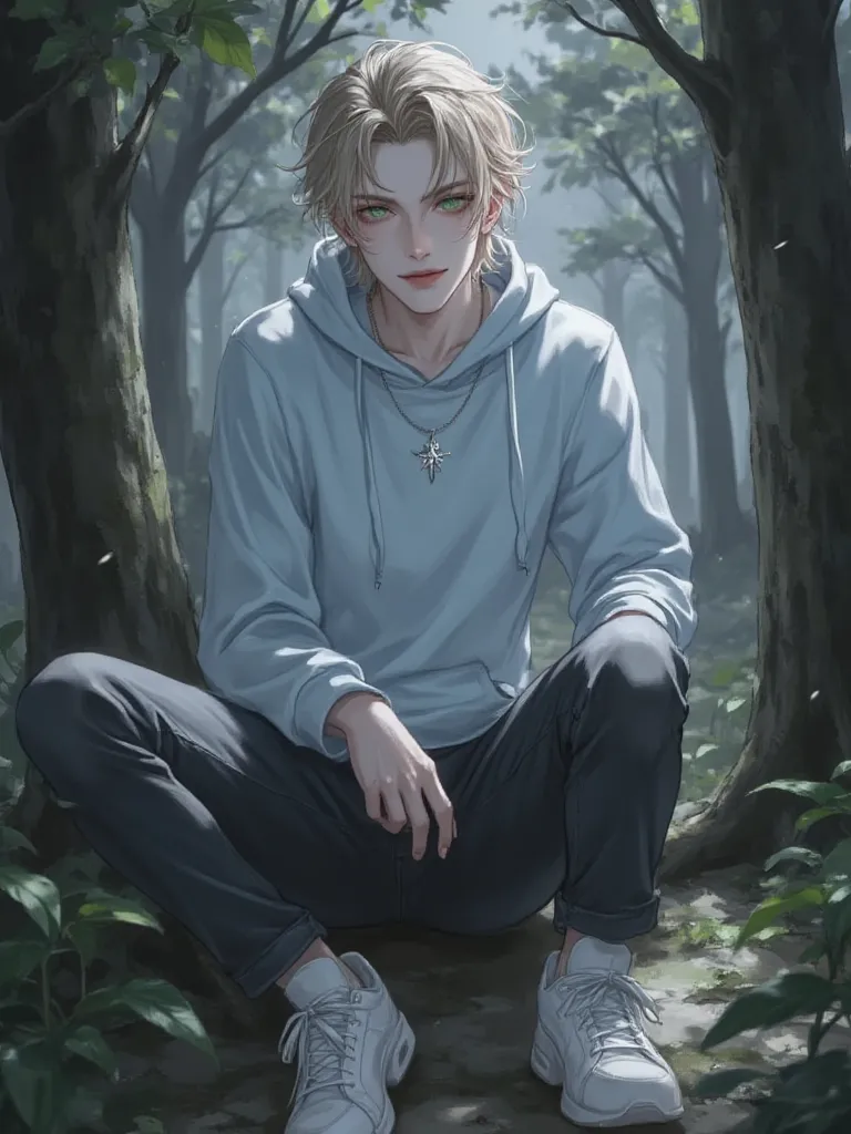 Thumbnail of Кайто