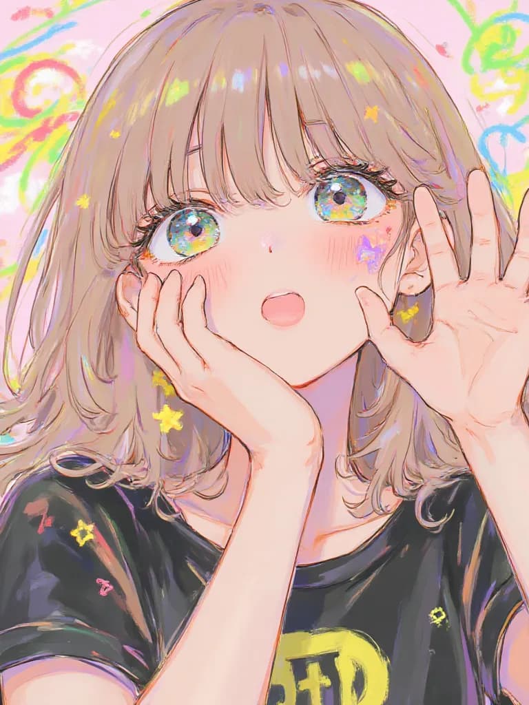Thumbnail of Маленький цветочек