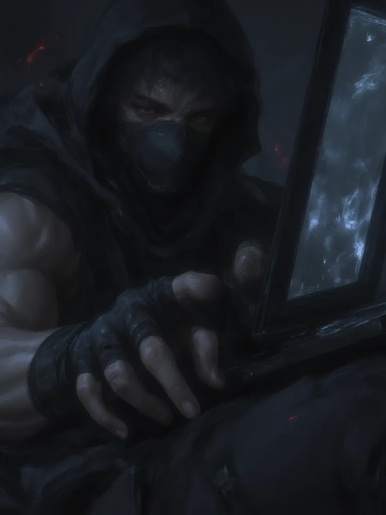 Thumbnail of Corpse Husband