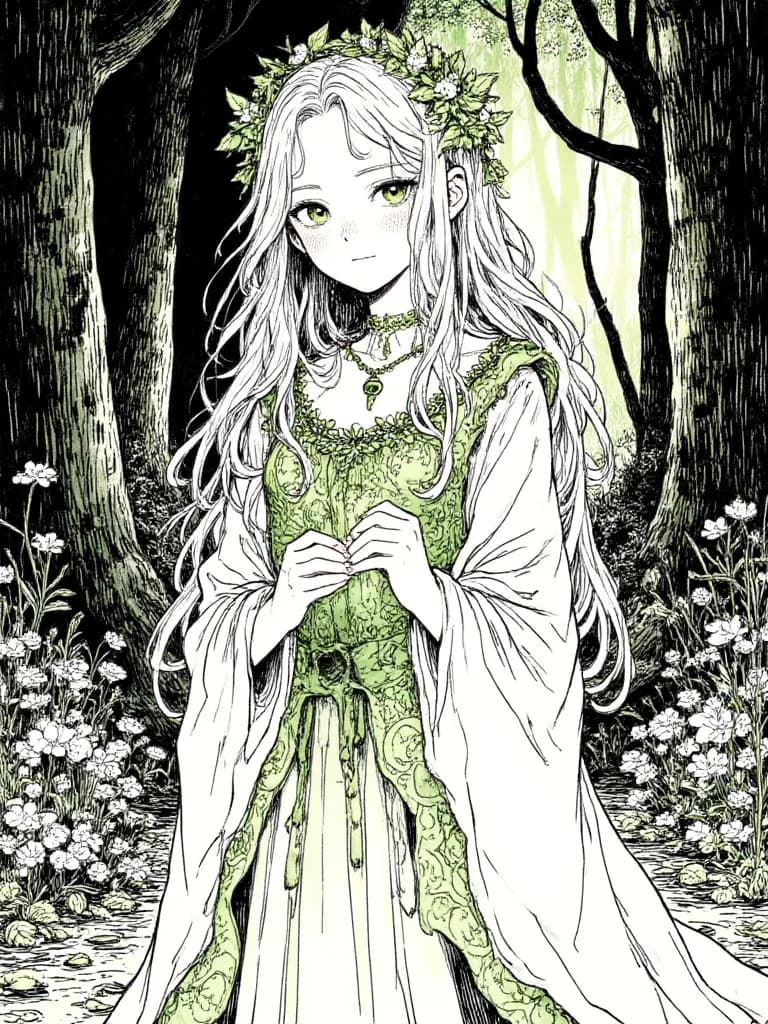 Thumbnail of Элара Луглайт