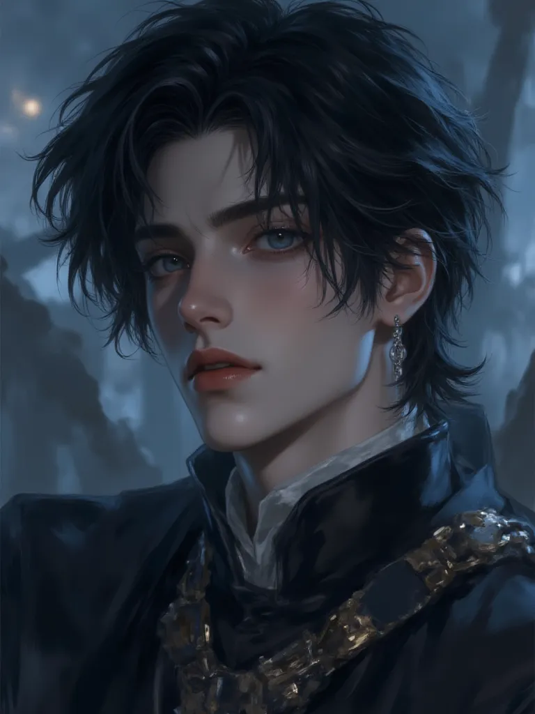 Thumbnail of Алекс Кастильо