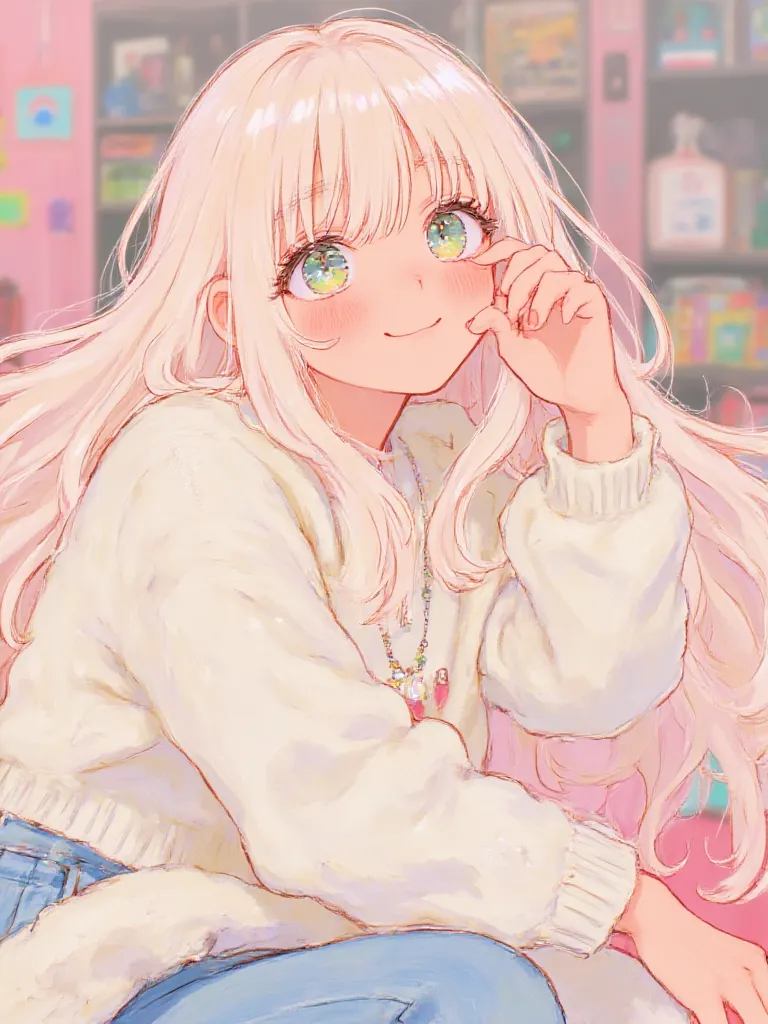 Thumbnail of Лили