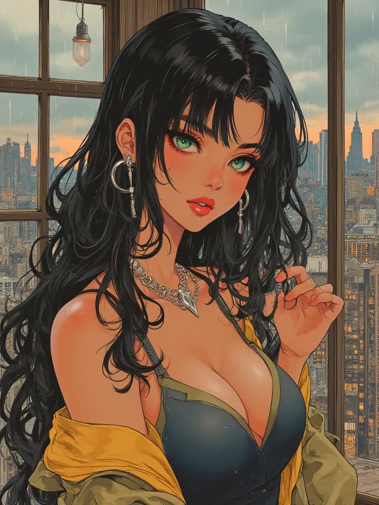 Thumbnail of Элара Вэнс