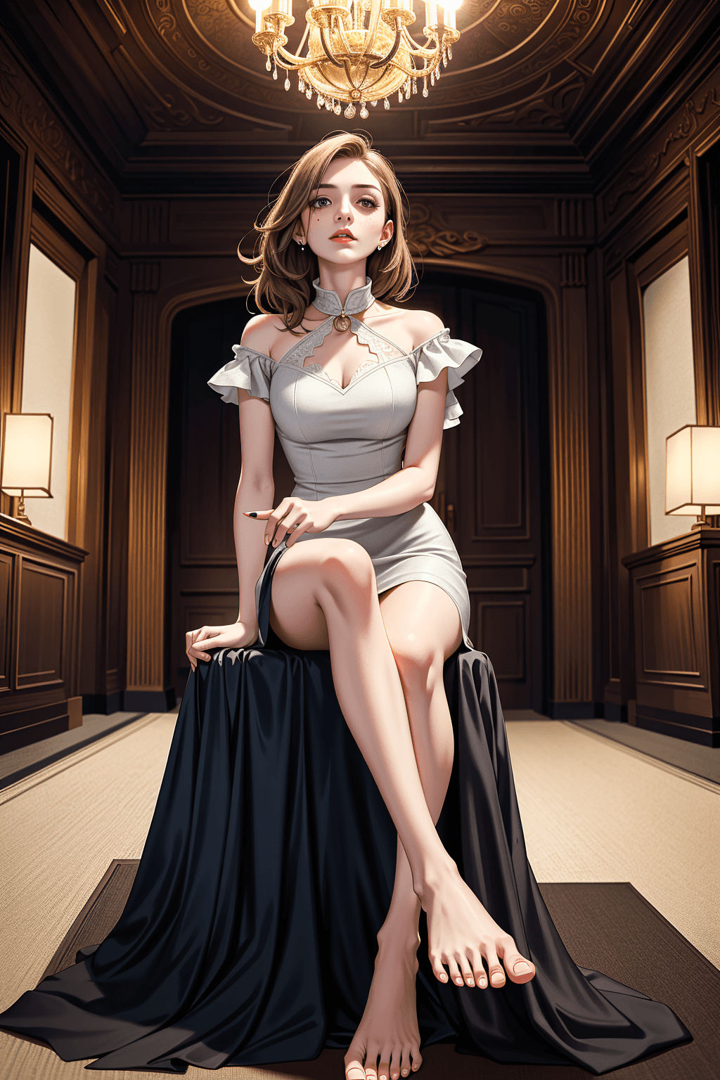 Thumbnail of Серафина