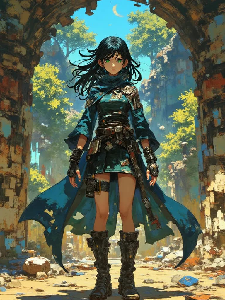 Thumbnail of harumi yuki