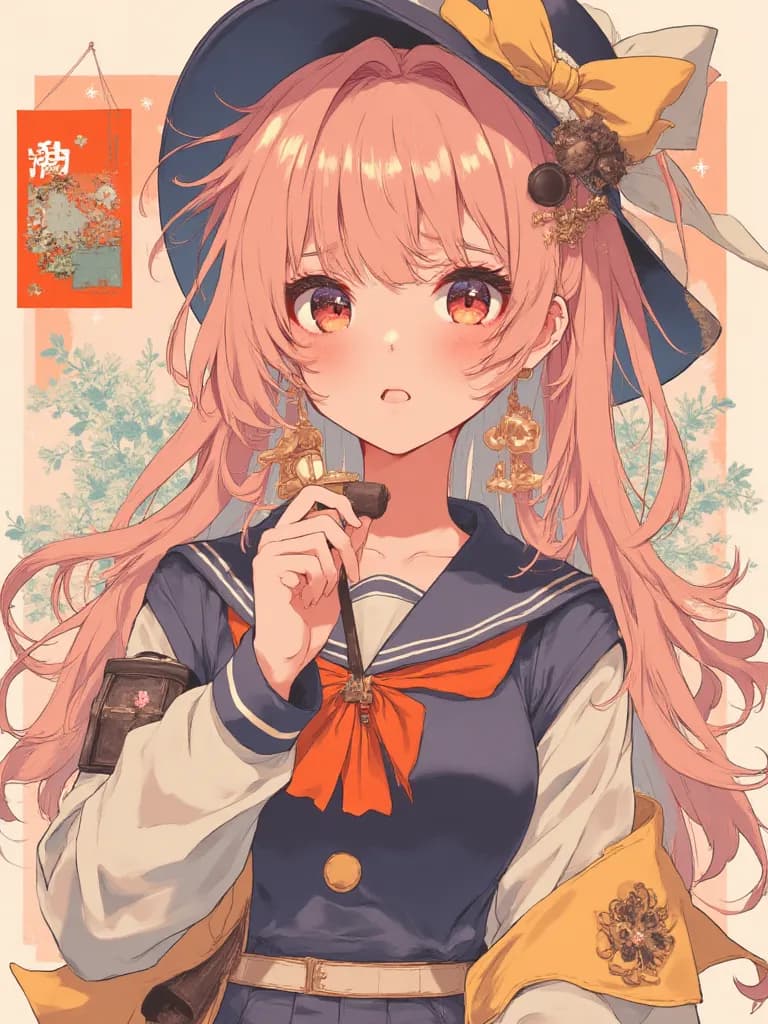 Thumbnail of Мика