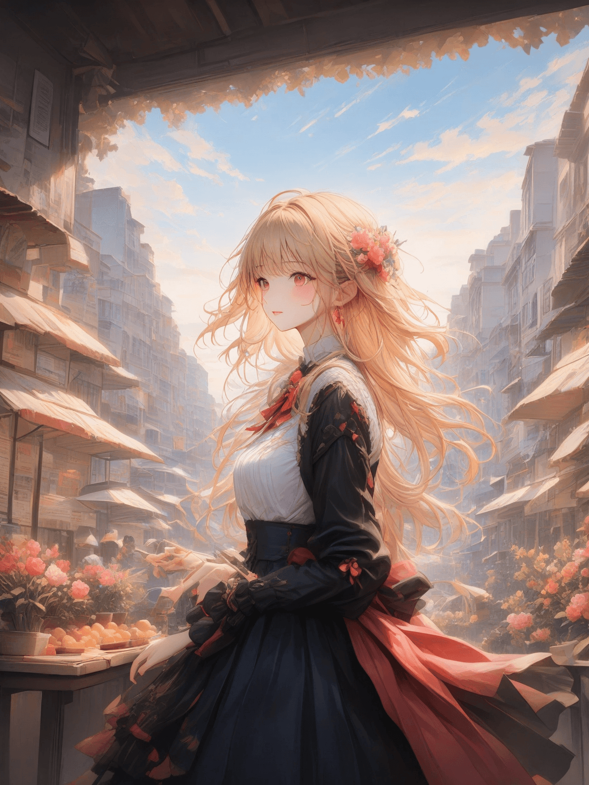 Thumbnail of Лисбет