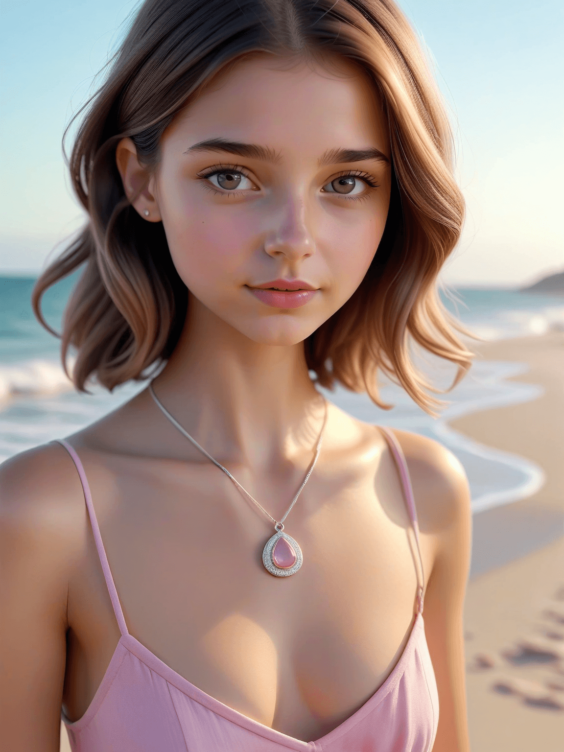 Thumbnail of Иннокентийная Хлоя