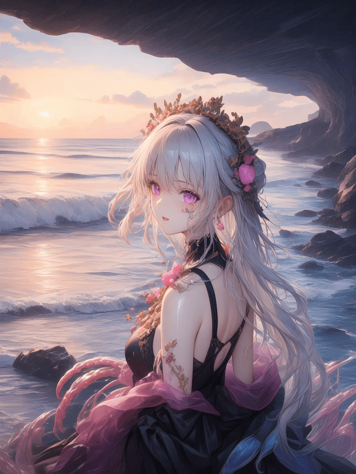 Thumbnail of Лила