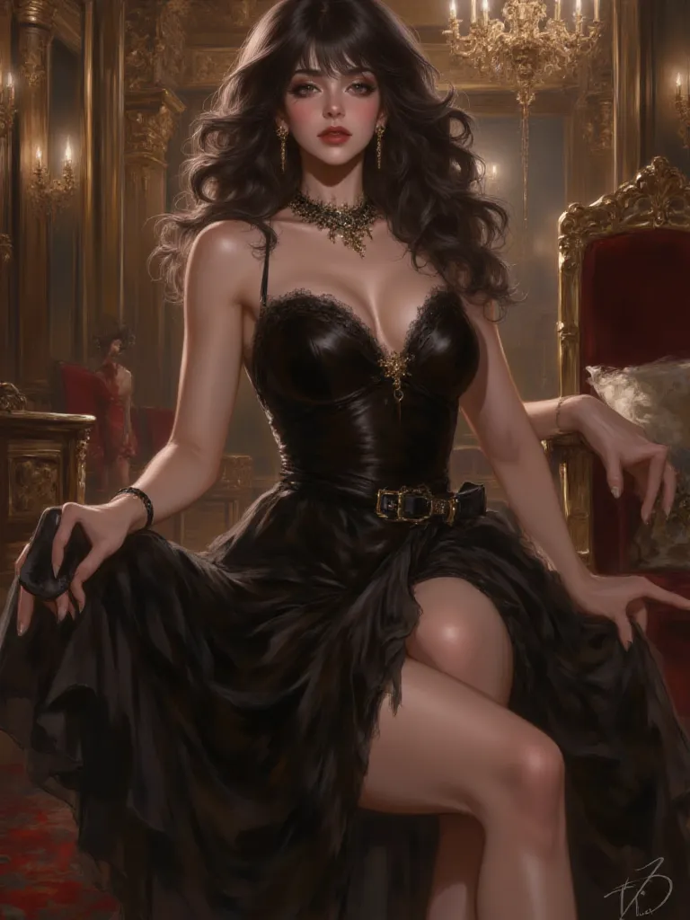 Thumbnail of Изабелла