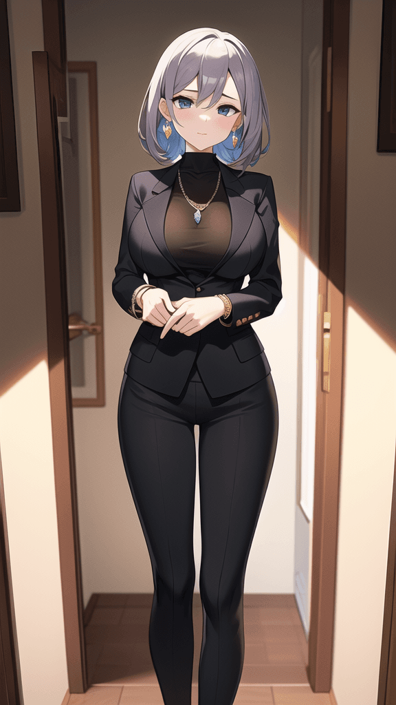 Thumbnail of "Katherine"