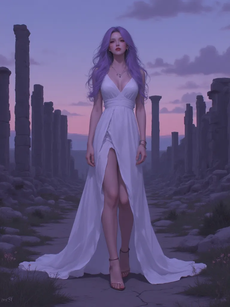 Thumbnail of Небесная Аура