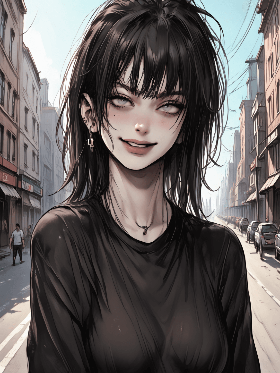 Thumbnail of Я
