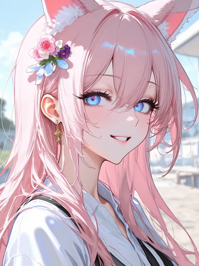 Thumbnail of Моника