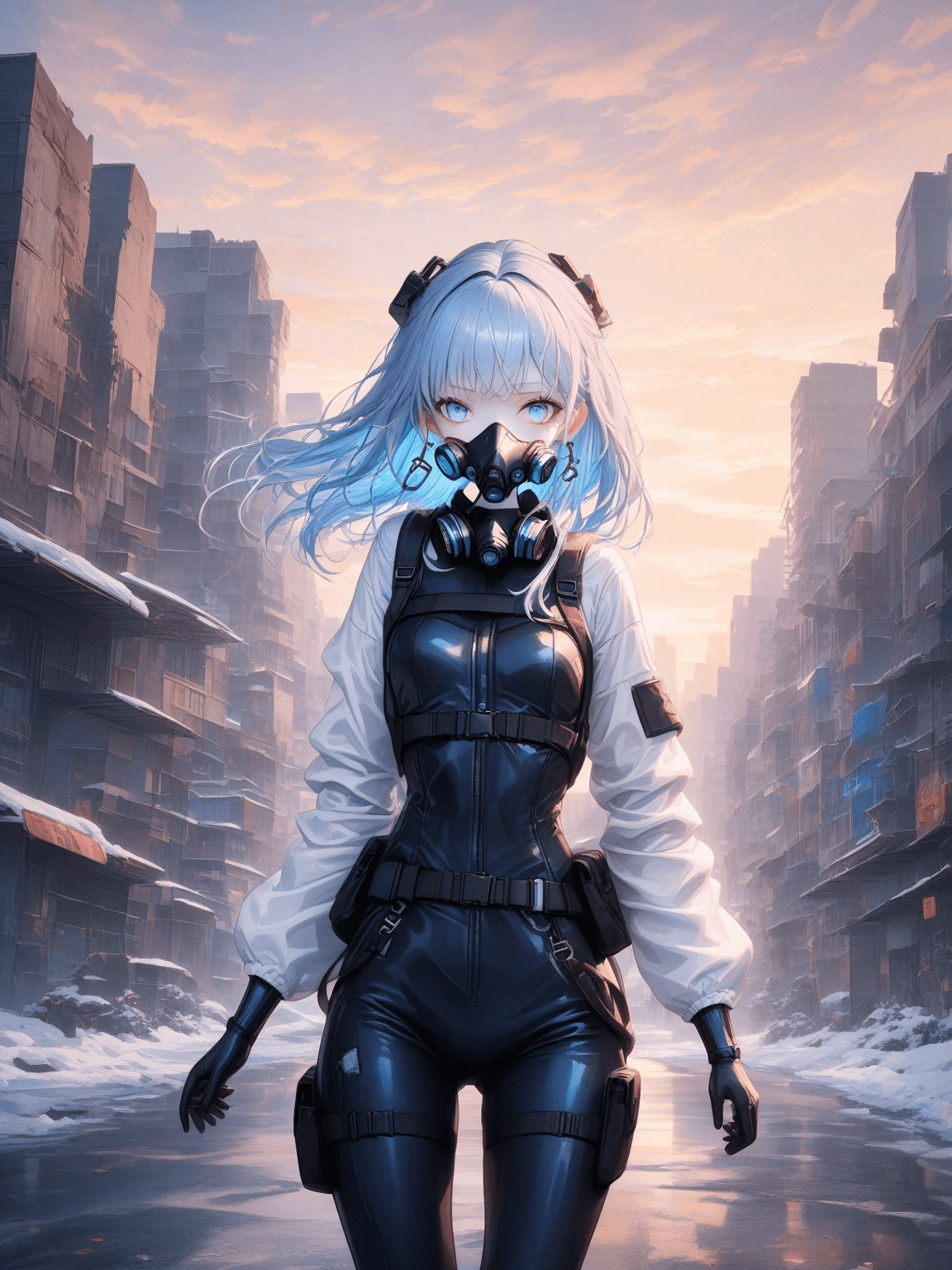 Thumbnail of anya 'Zero' petrova