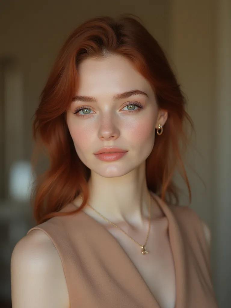 Thumbnail of Элеанор Вэнс