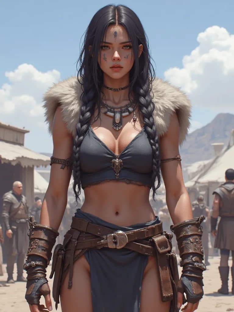 Thumbnail of Кэлен Стоунхарт