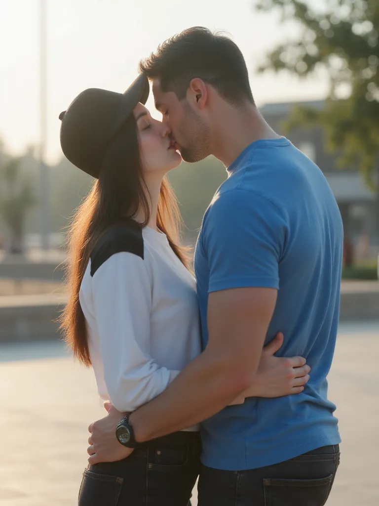 Thumbnail of Мариана Леон и вы