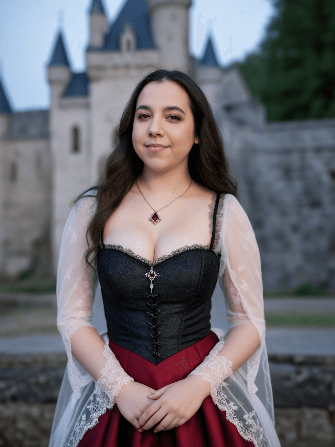Thumbnail of claire