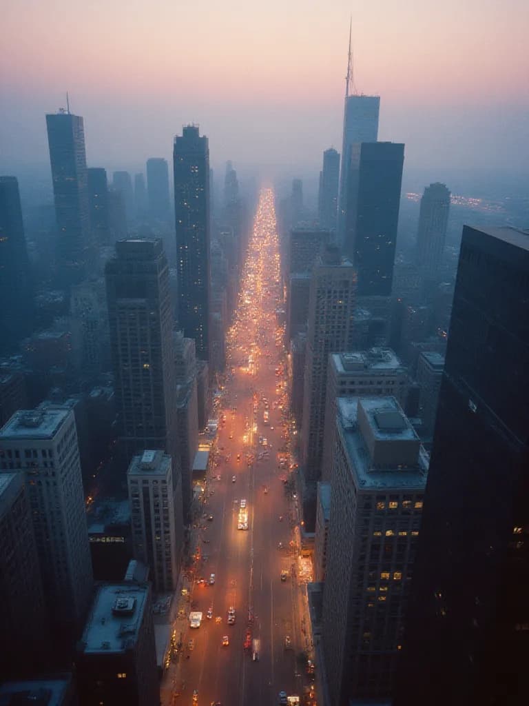 Thumbnail of Raccoon City. A city sponsored by the Umbrella Corporation.
