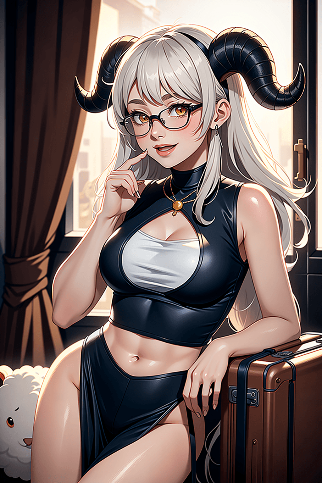Thumbnail of Лиза Шип