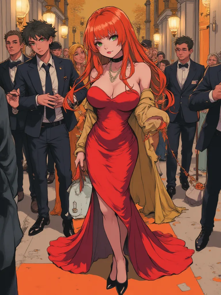 Thumbnail of Элара Торн