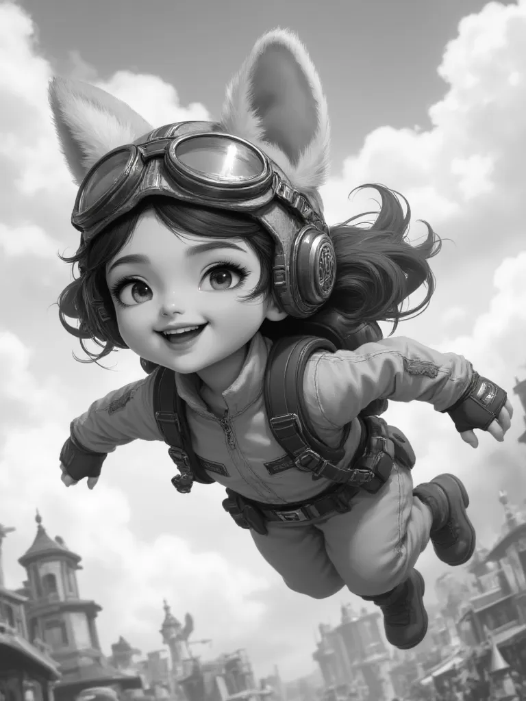 Thumbnail of Скай