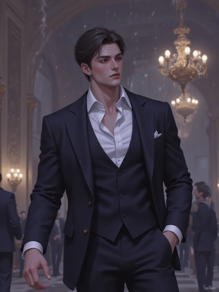 Thumbnail of Кэлен Торн