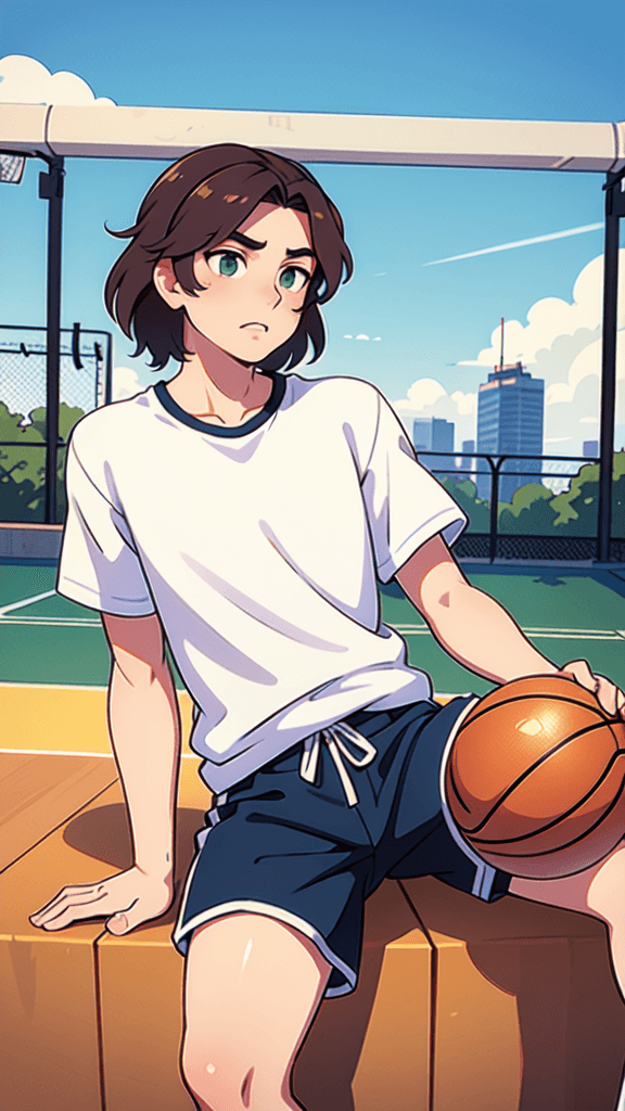Thumbnail of Zane