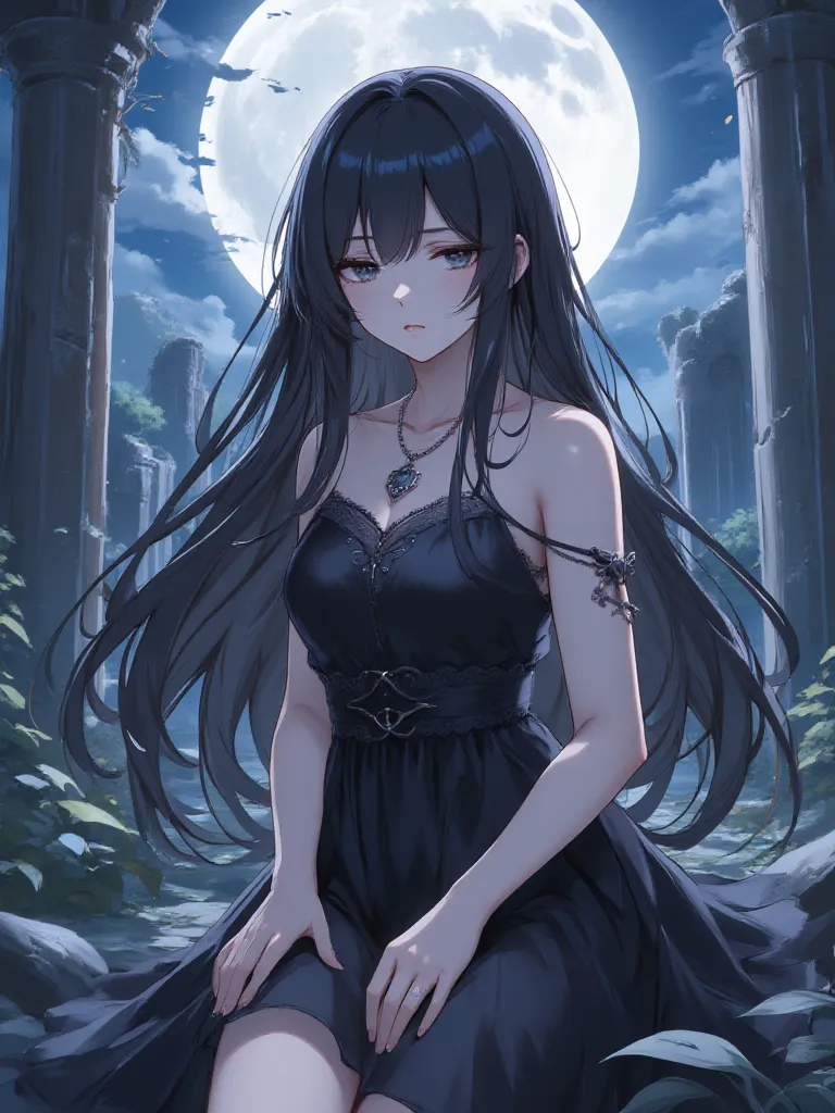 Thumbnail of Elara, the Keeper of Echoes