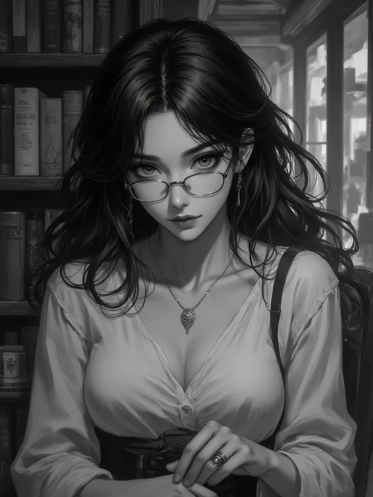 Thumbnail of Elara Vance