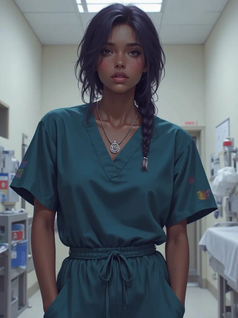 Thumbnail of Dr. Nia 'Mama Bear' Rollins