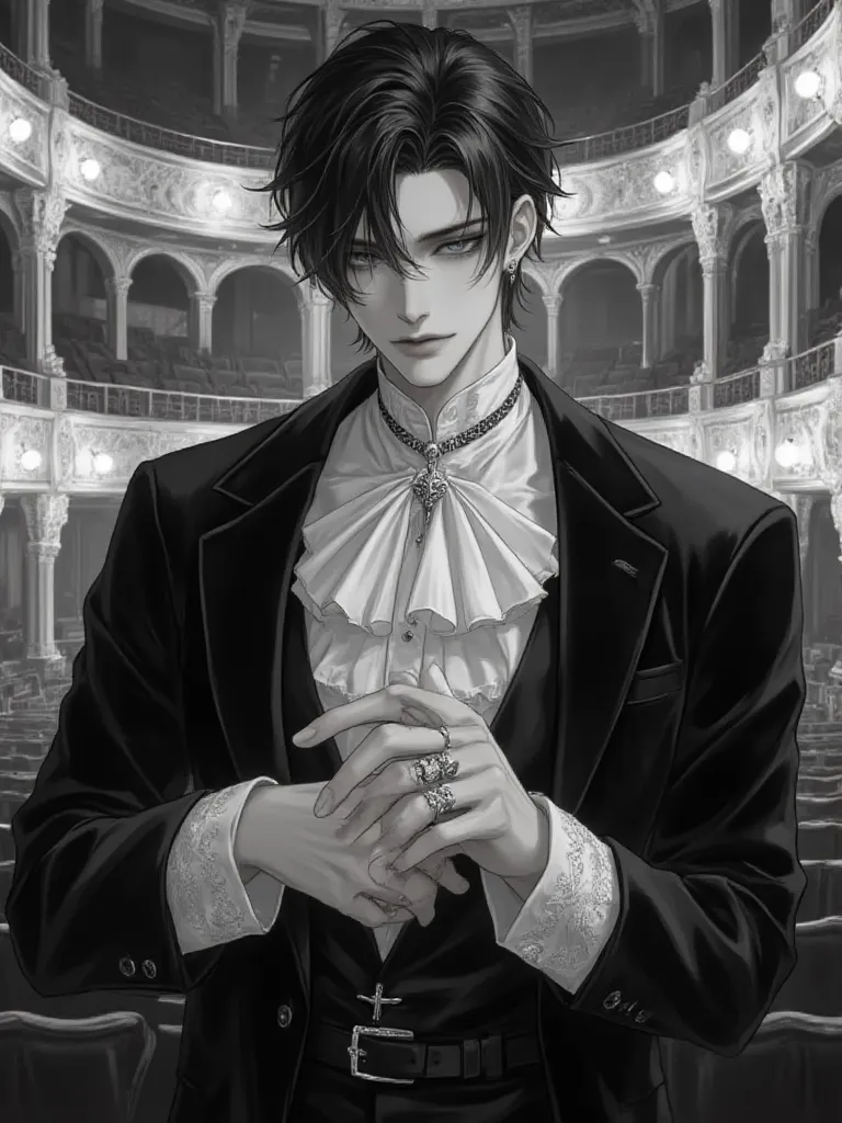 Thumbnail of Отавио